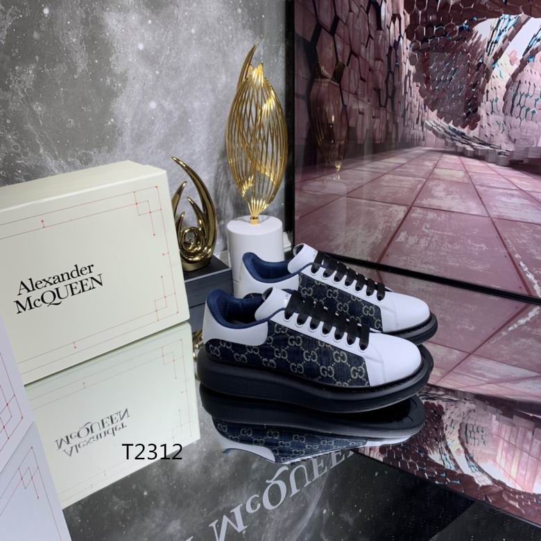 Alexander McQueen sz35-41 h1102